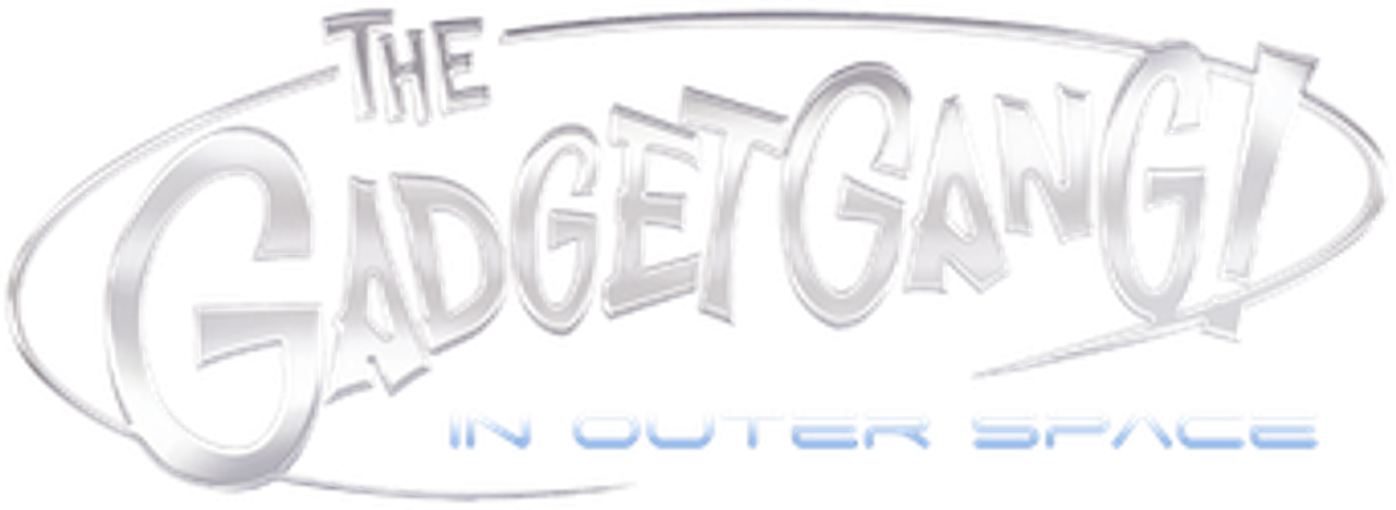 GadgetGang in Outer Space