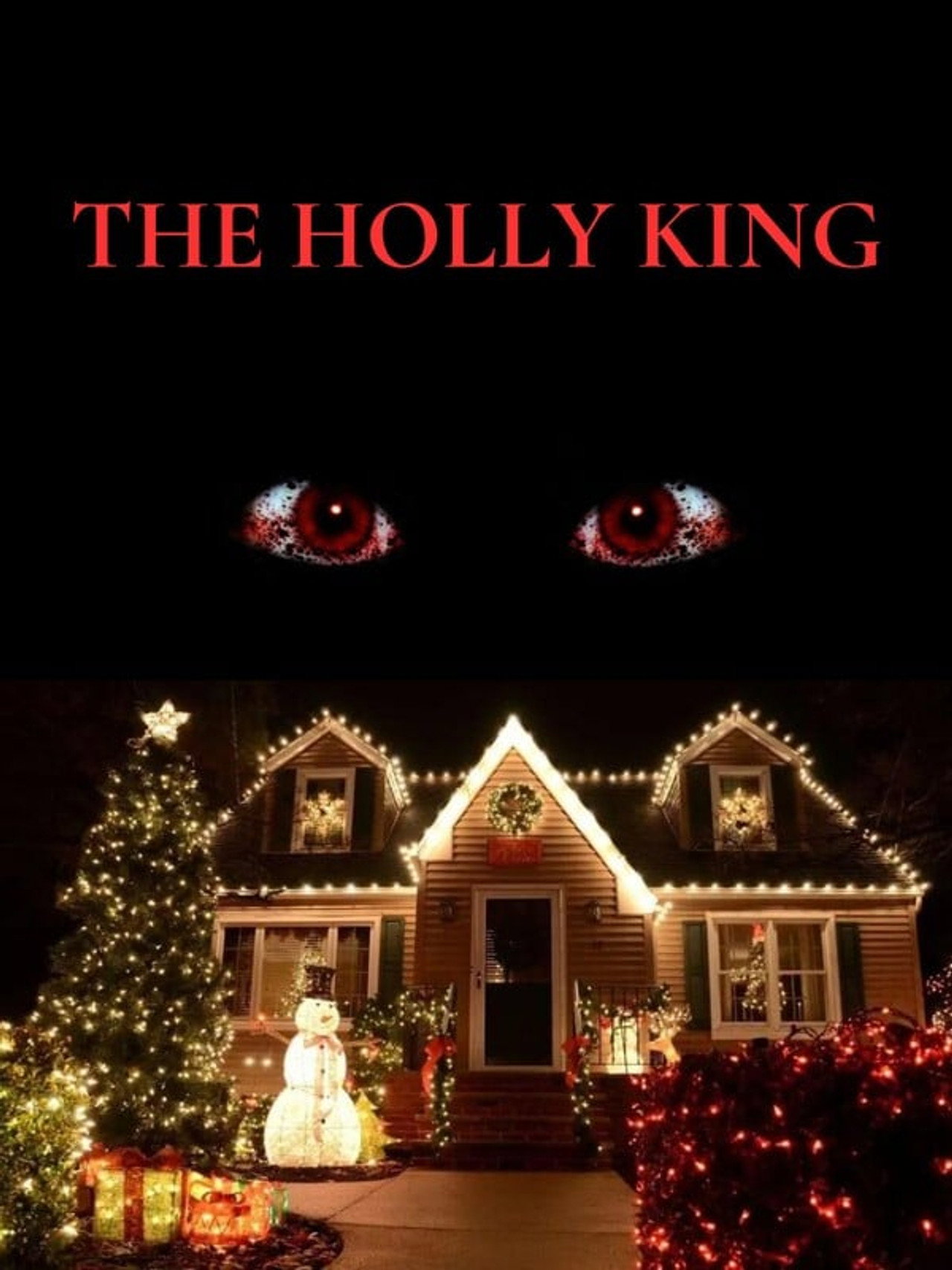 The Holly King filmaffisch