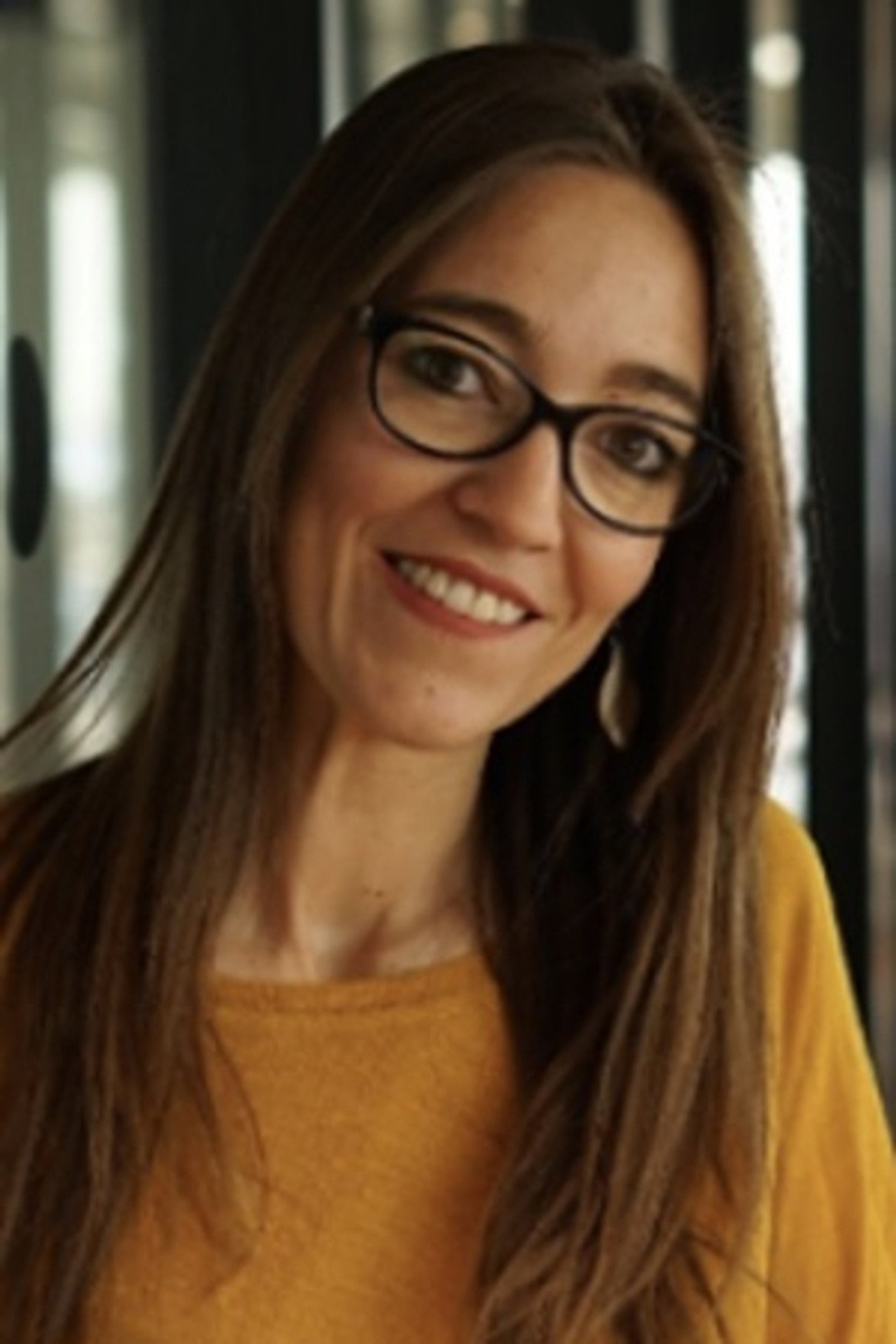 Cristina Pérez Ruiz