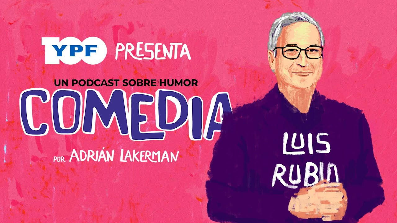 Comedia — Épisode 7