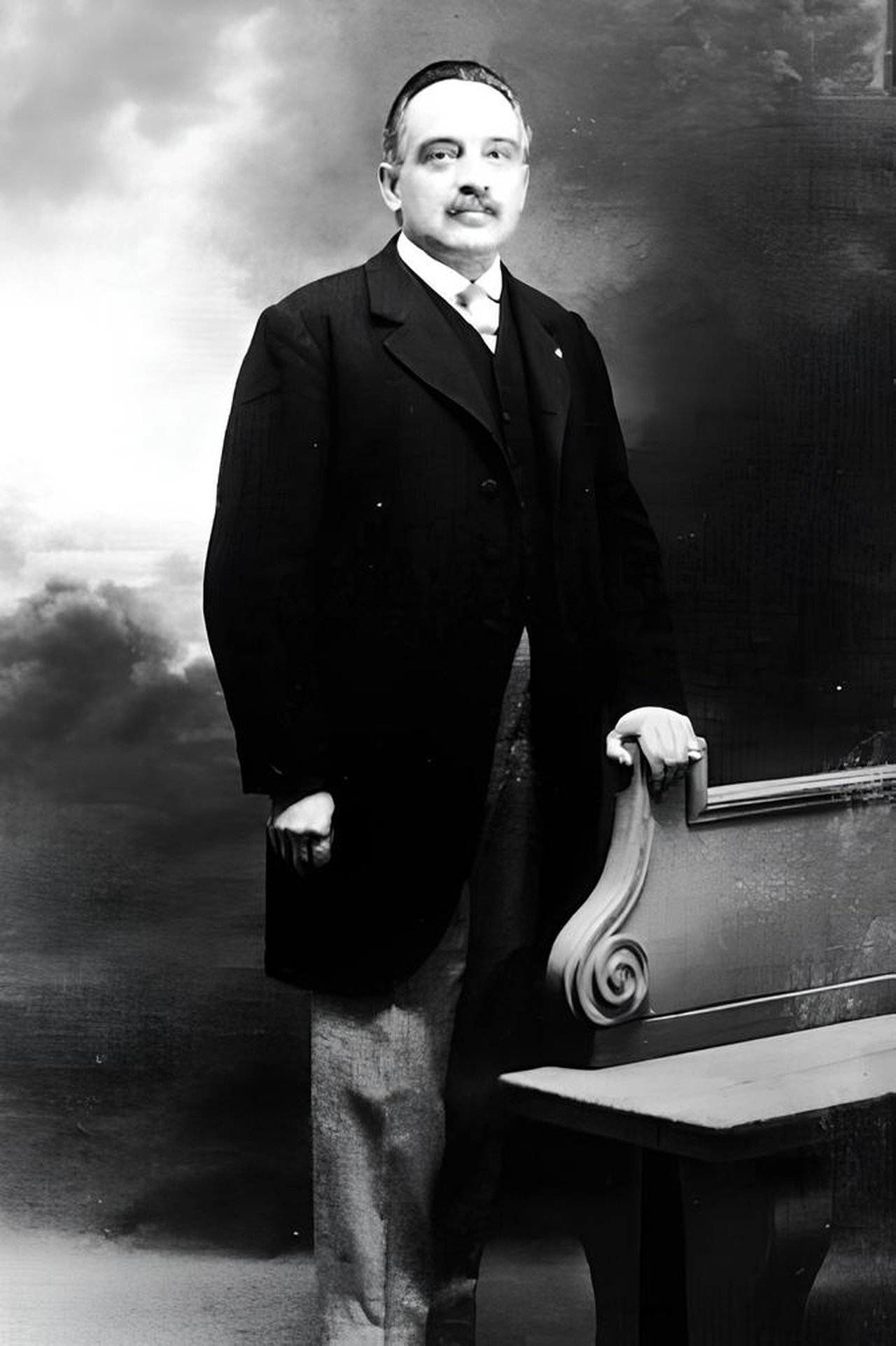 Alexandre Promio - مخرج