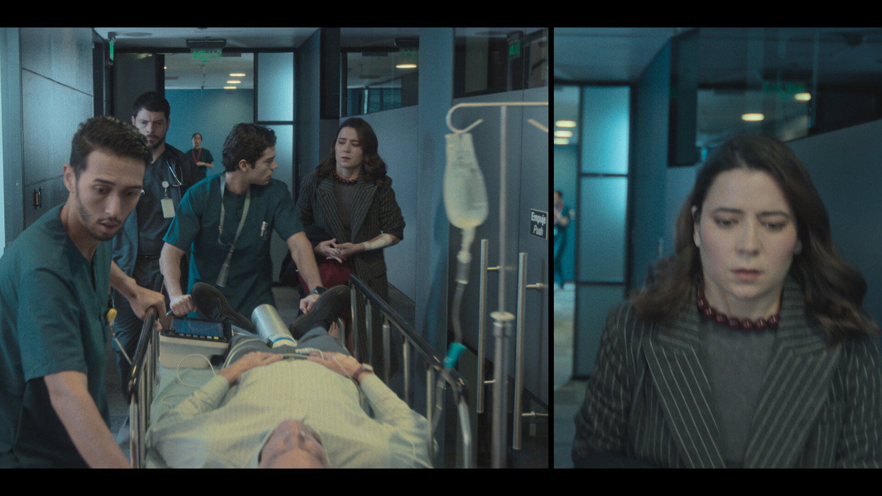 photo from the episode