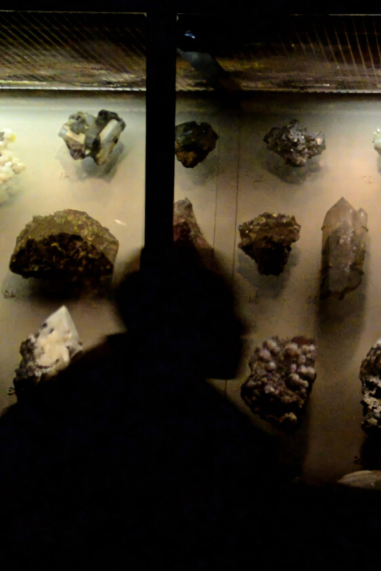 The Lanthanide Series filmaffisch
