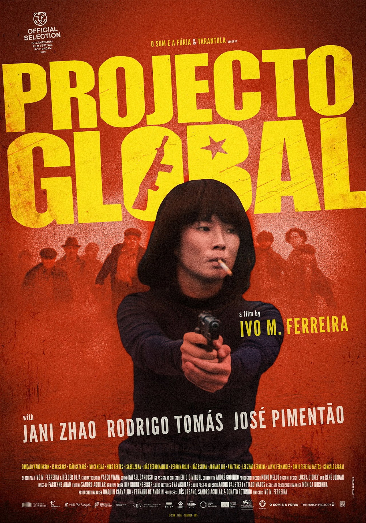 Projecto Global