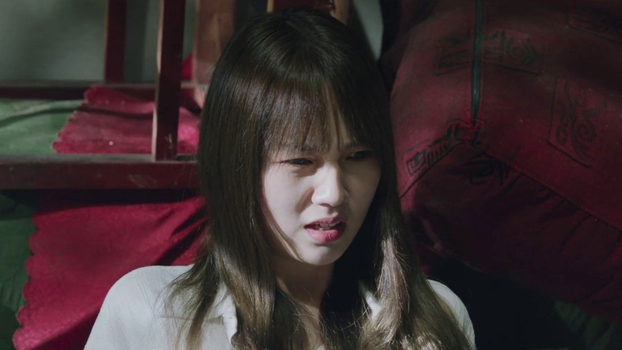 金灿灿的反转人生 — Épisode 14