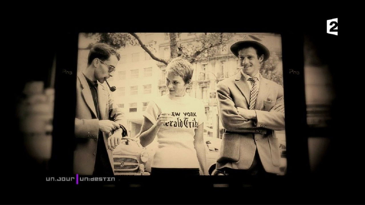 Un jour, un destin - Jean-Paul Belmondo, l´enfant terrible