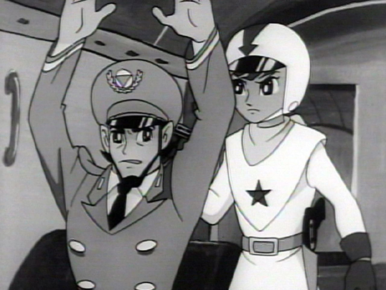 レインボー戦隊ロビン — Épisode 20