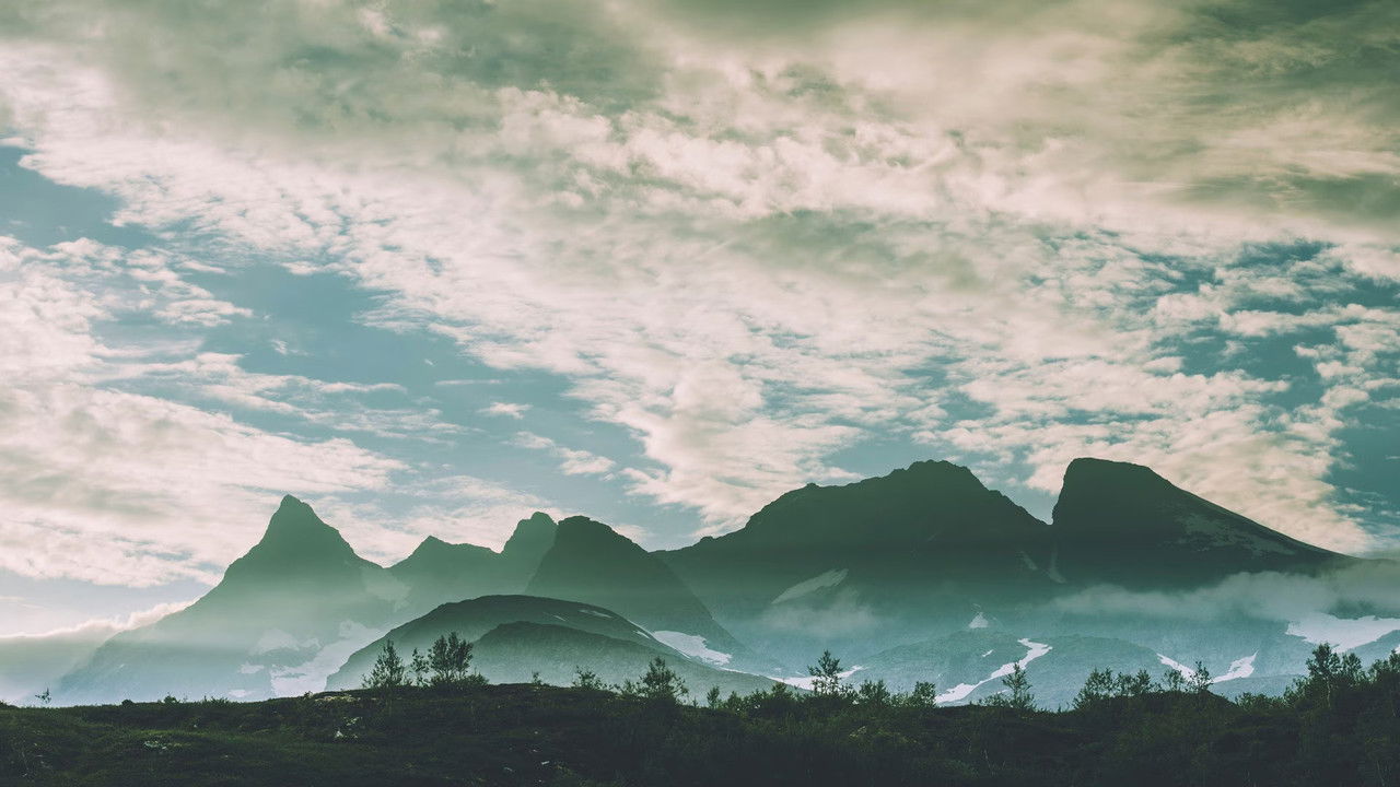 Monsen minutt for minutt — Épisode 14