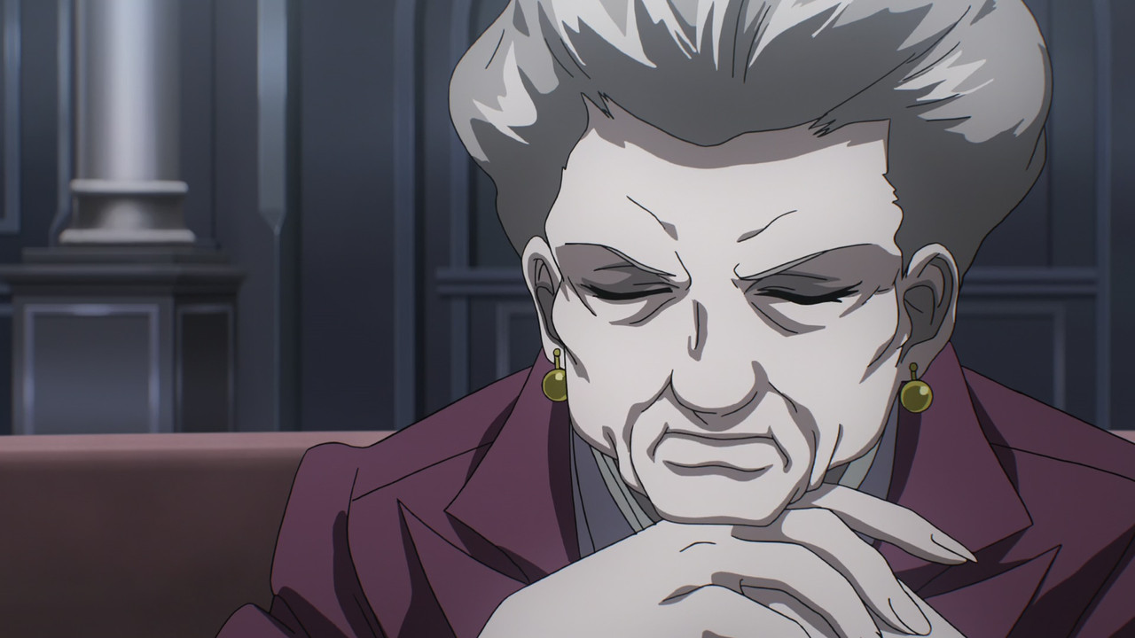 Soukyuu no Fafner : Dead Aggressor : Exodus — L'heure de l'éveil