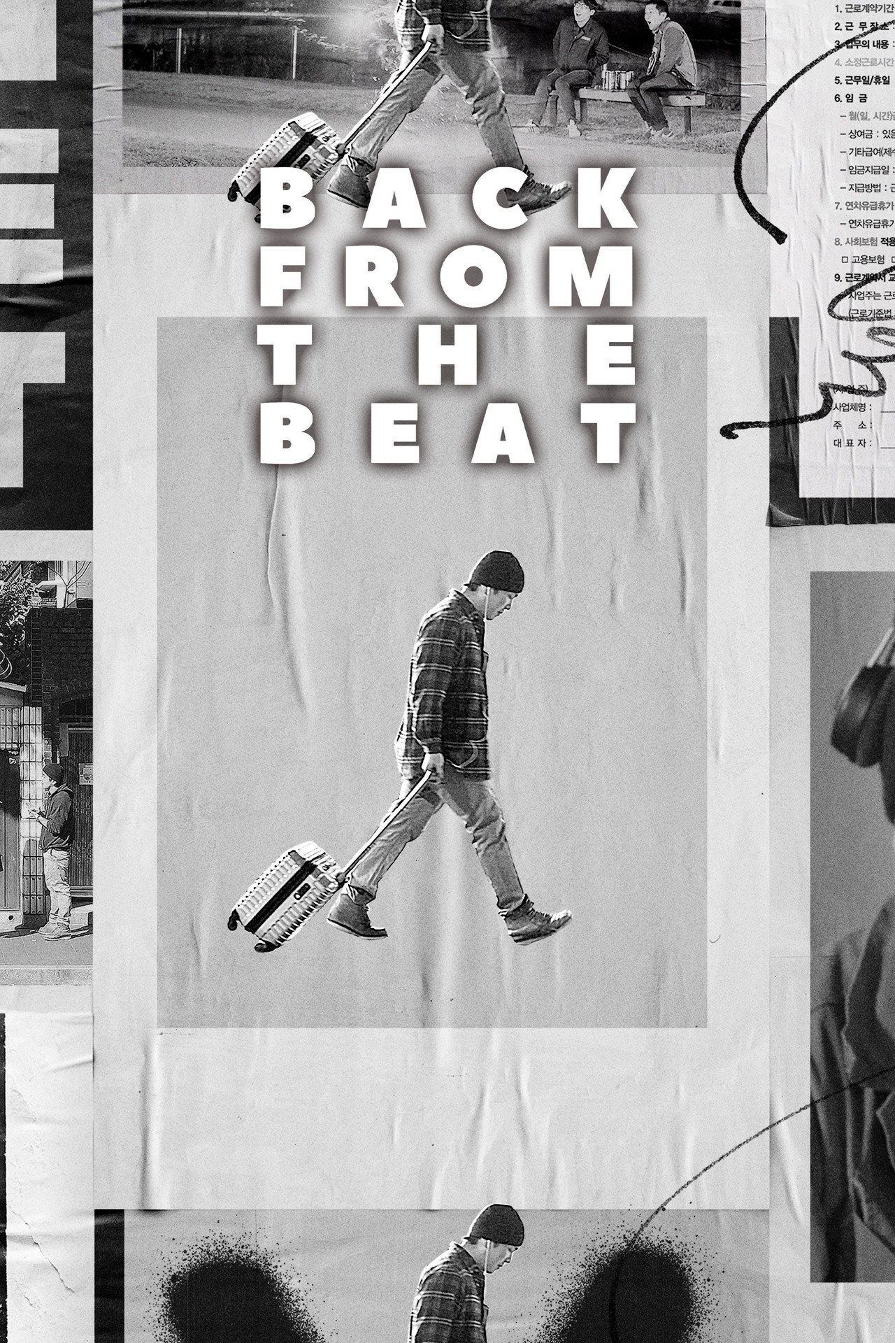 Back from the Beat