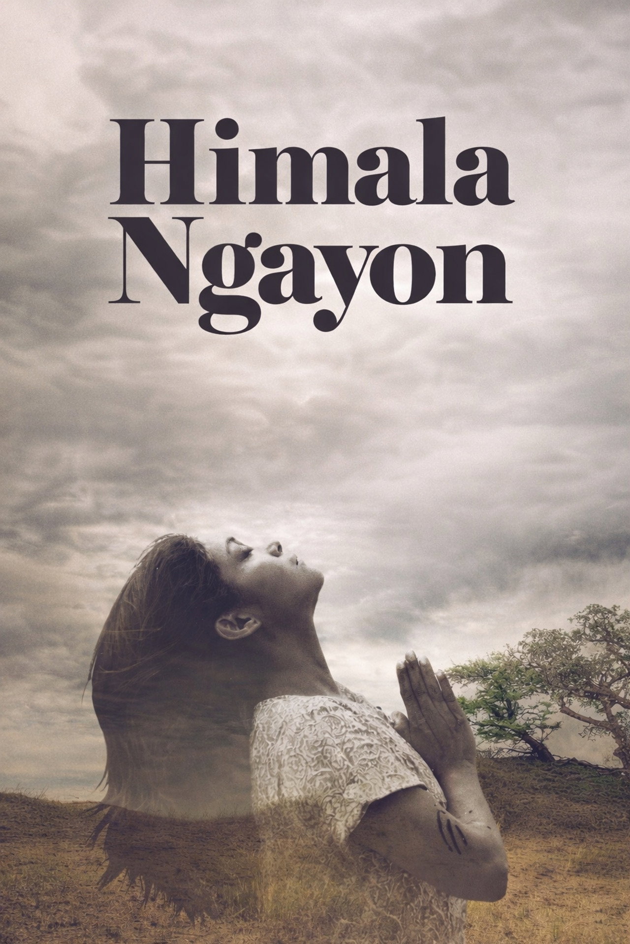 Himala Ngayon poster
