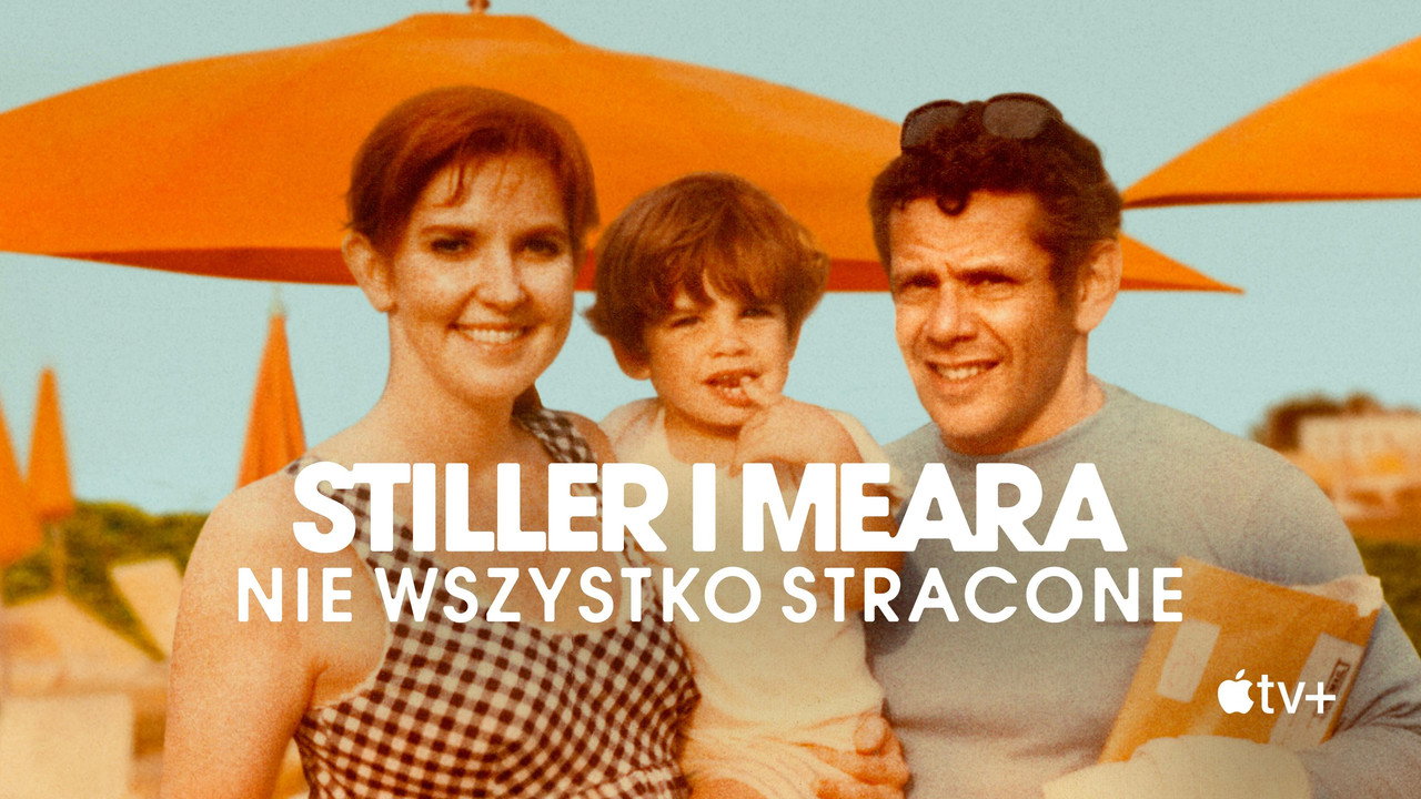 Stiller & Meara: Nothing Is Lost — still 18