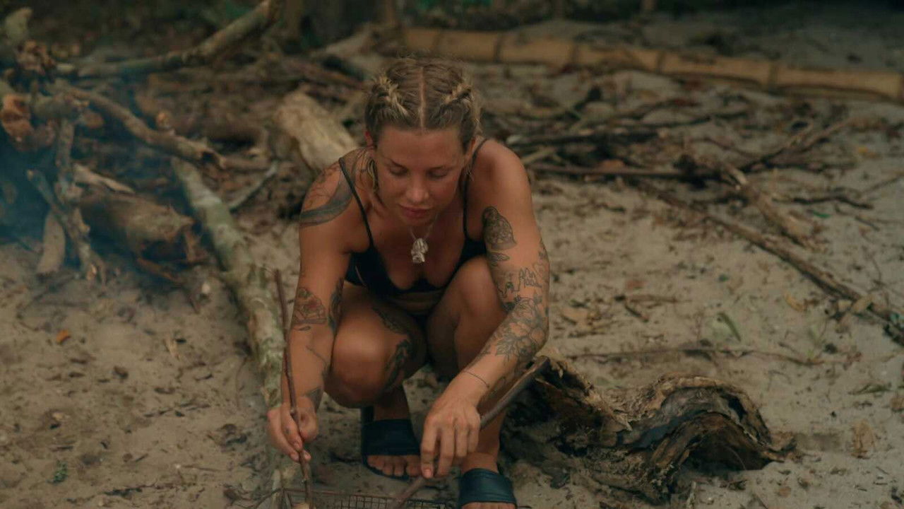 Robinson - Season 22 Episode 34 : Episode 34