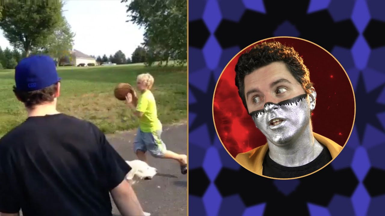Captain Disillusion — Épisode 7