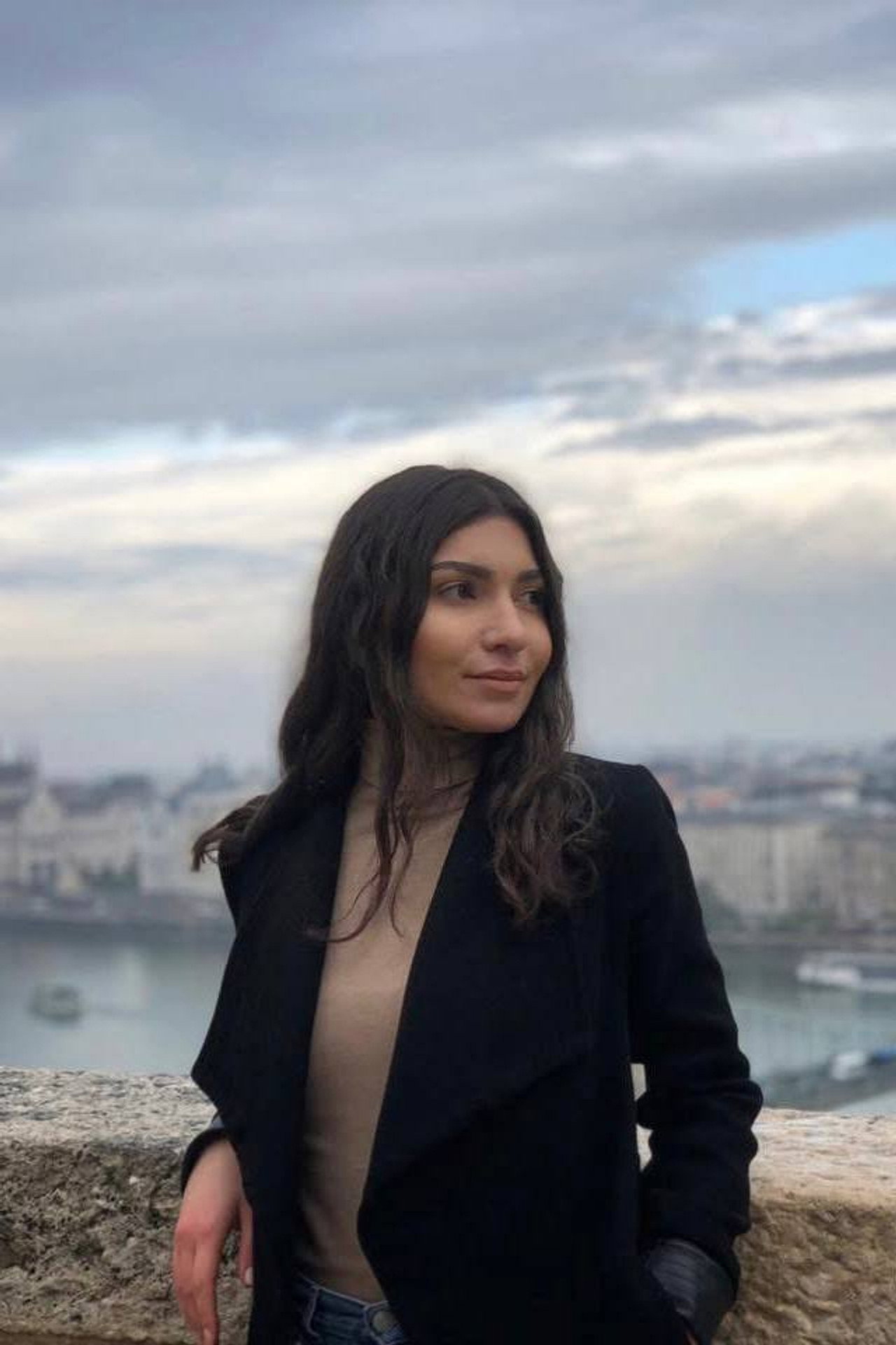 Nare Harutyunyan