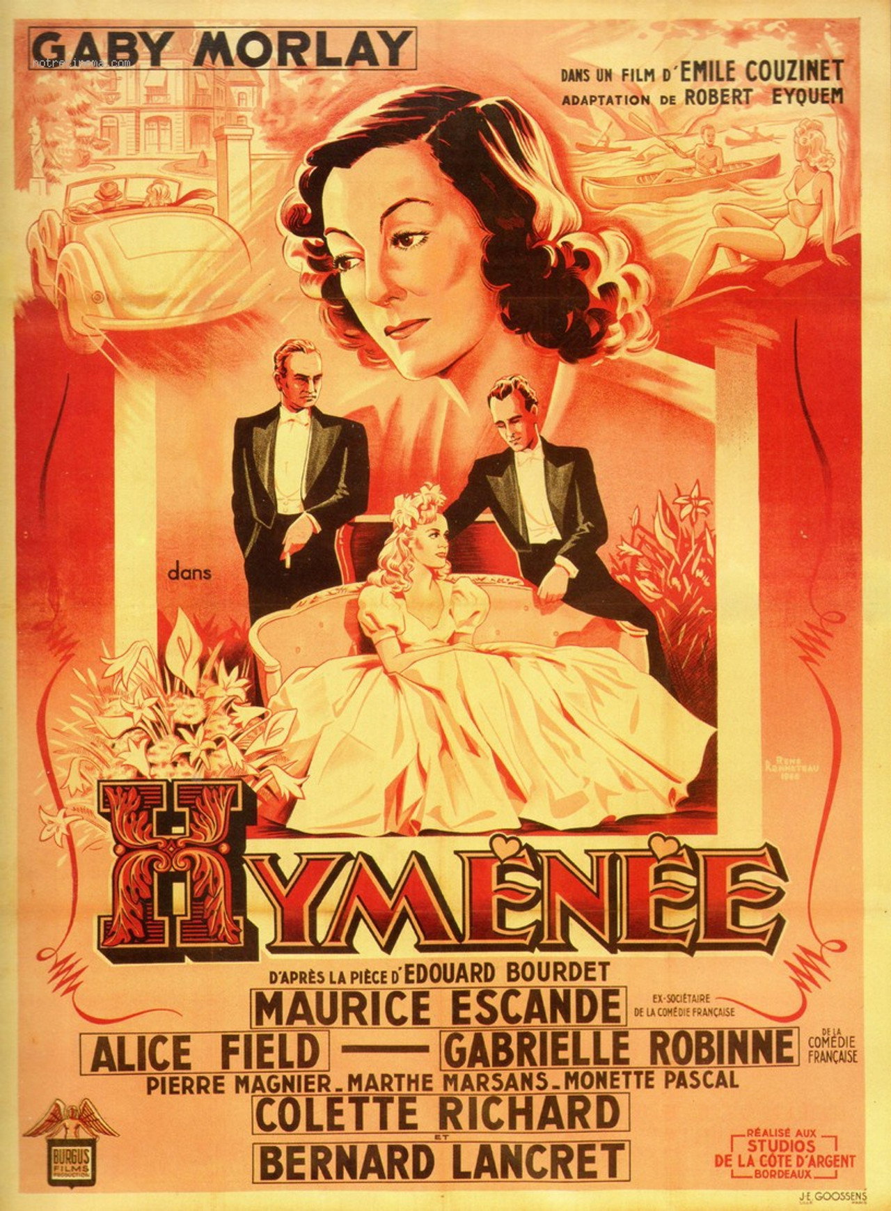 Hyménée