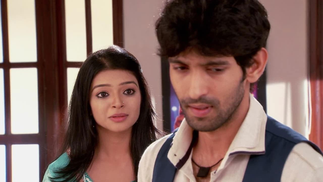 Qubool Hai — Épisode 172