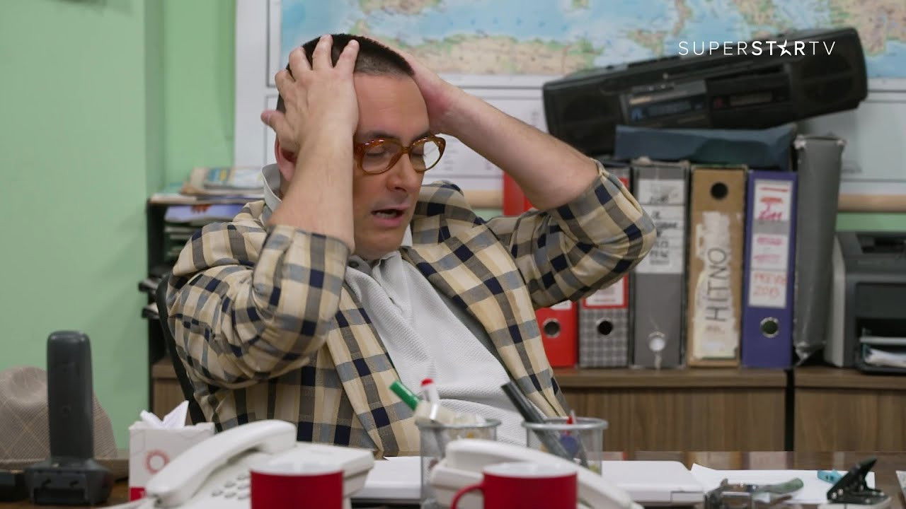 Државни посао — Épisode 46