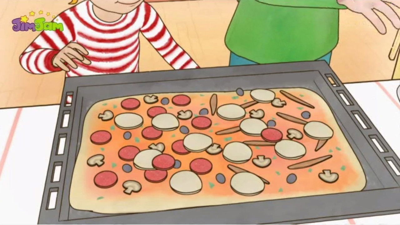 Meine Freundin Conni — Épisode 18