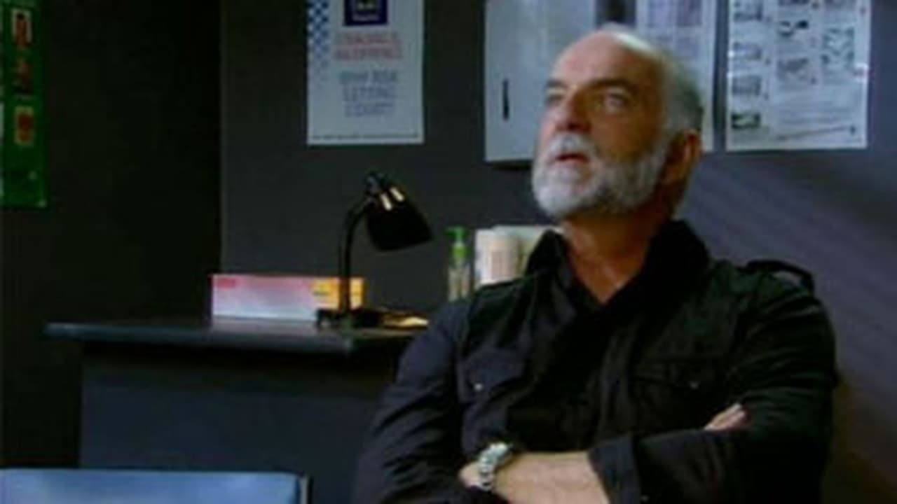 Neighbours - Season 28 Episode 8 : Episode 6318