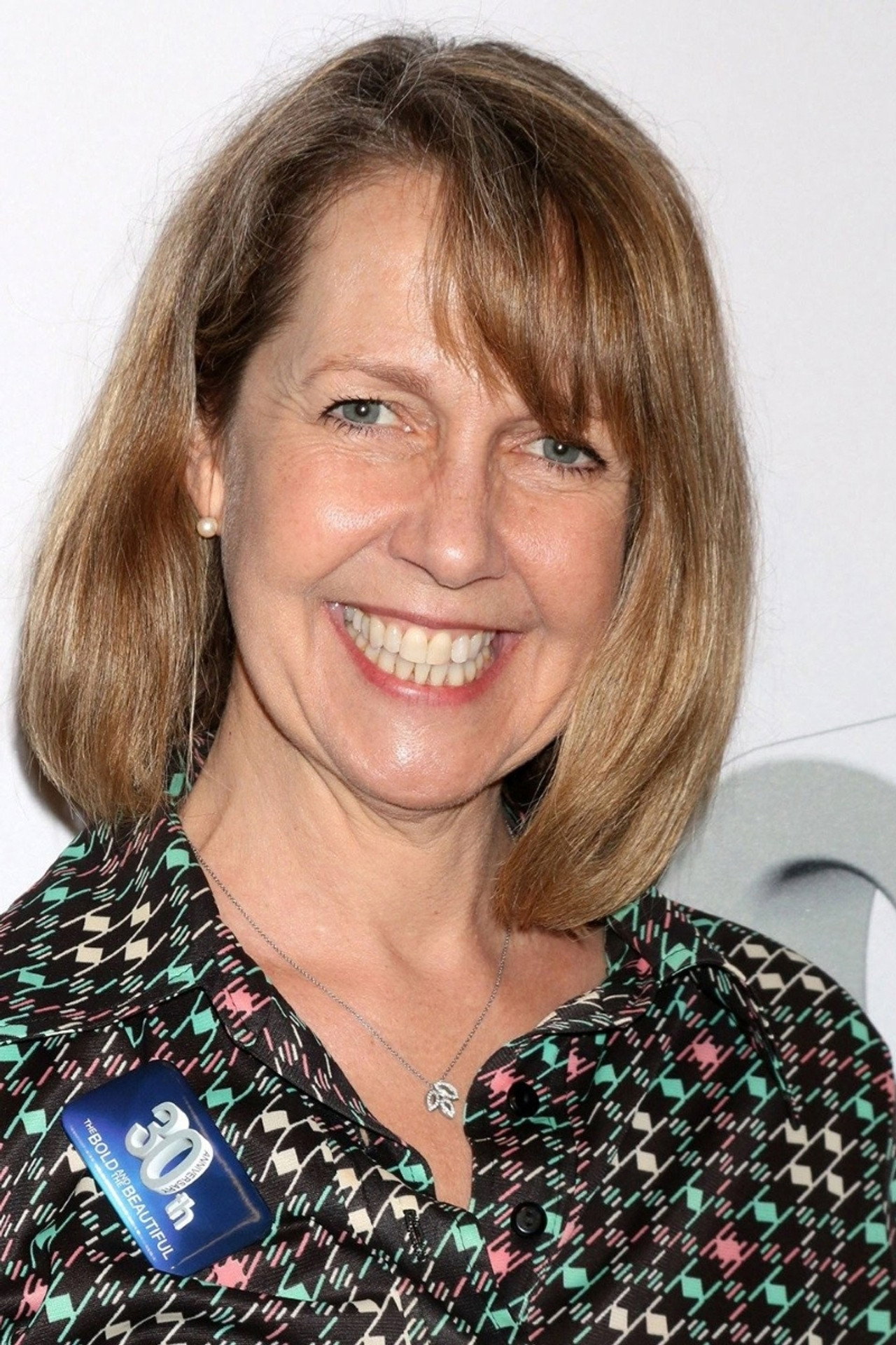 Monica Horan