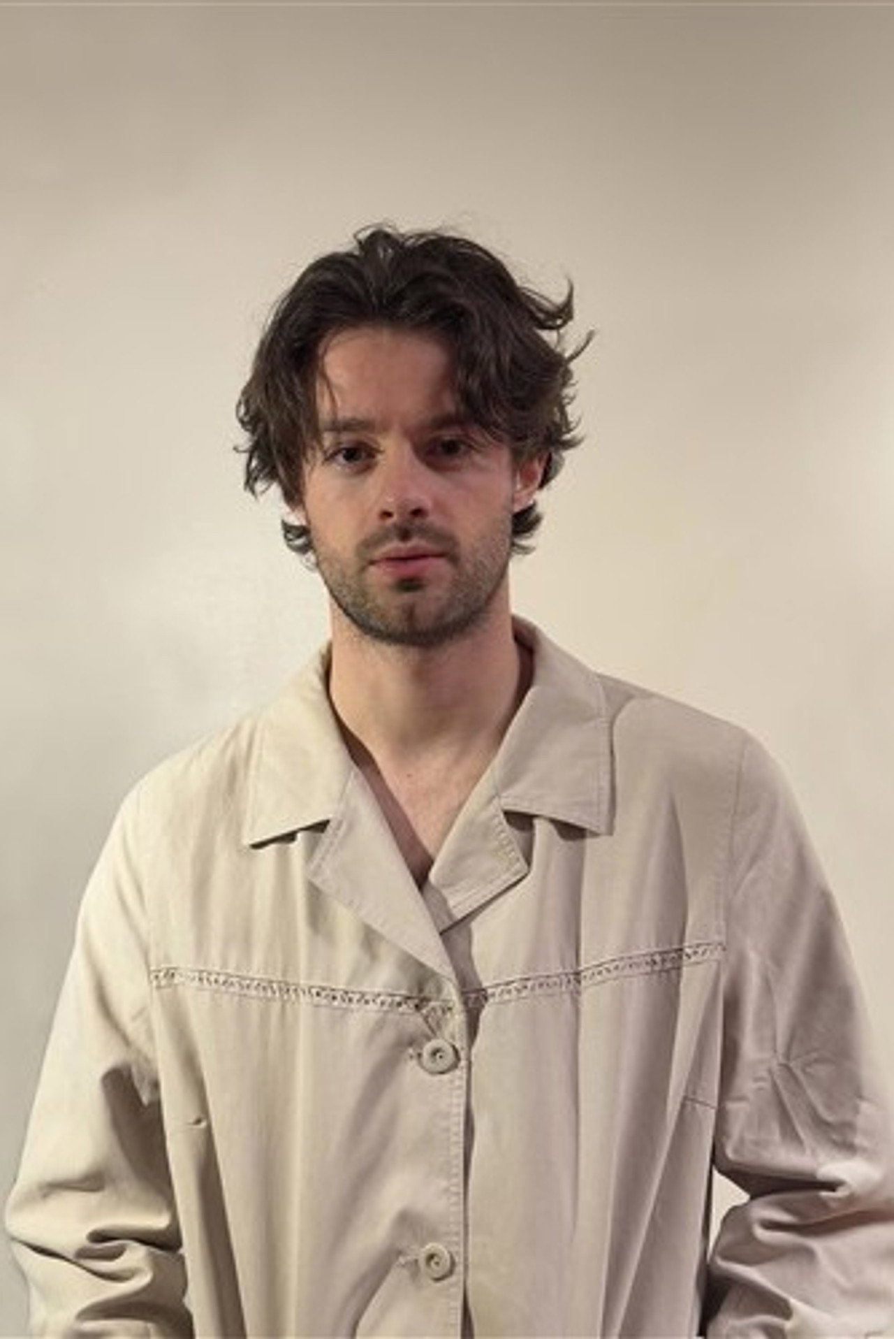 Alex Doux