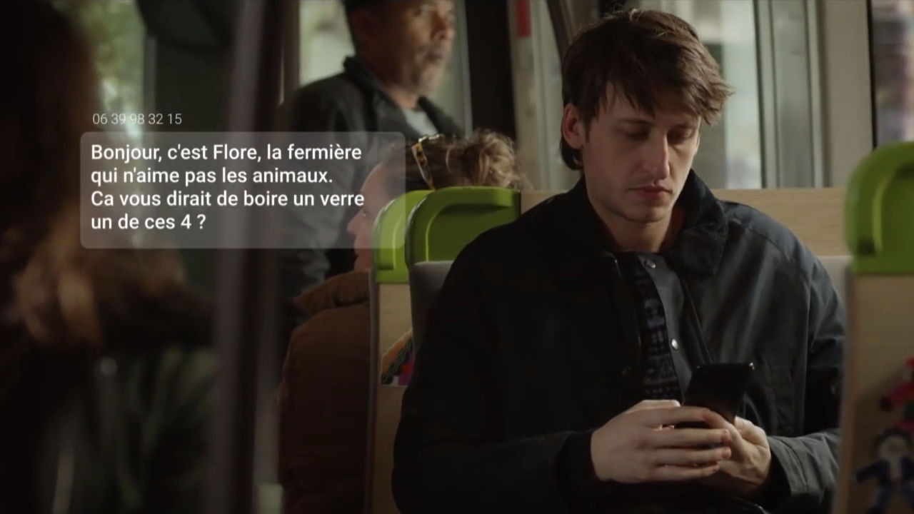 Un si grand soleil — Épisode 1883