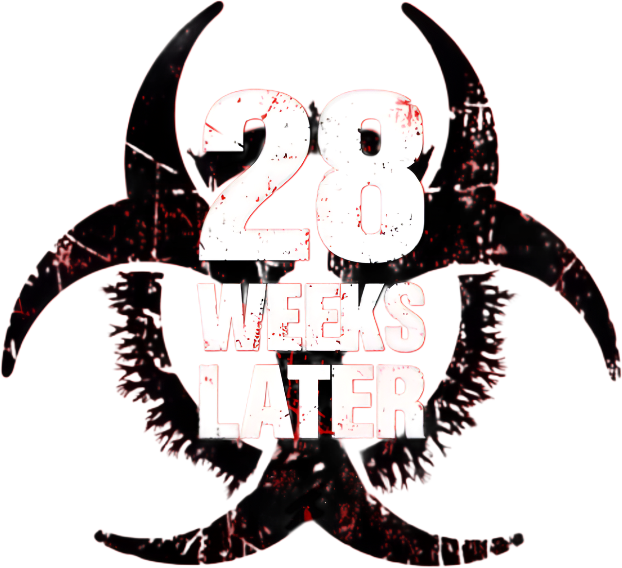 28 недель спустя