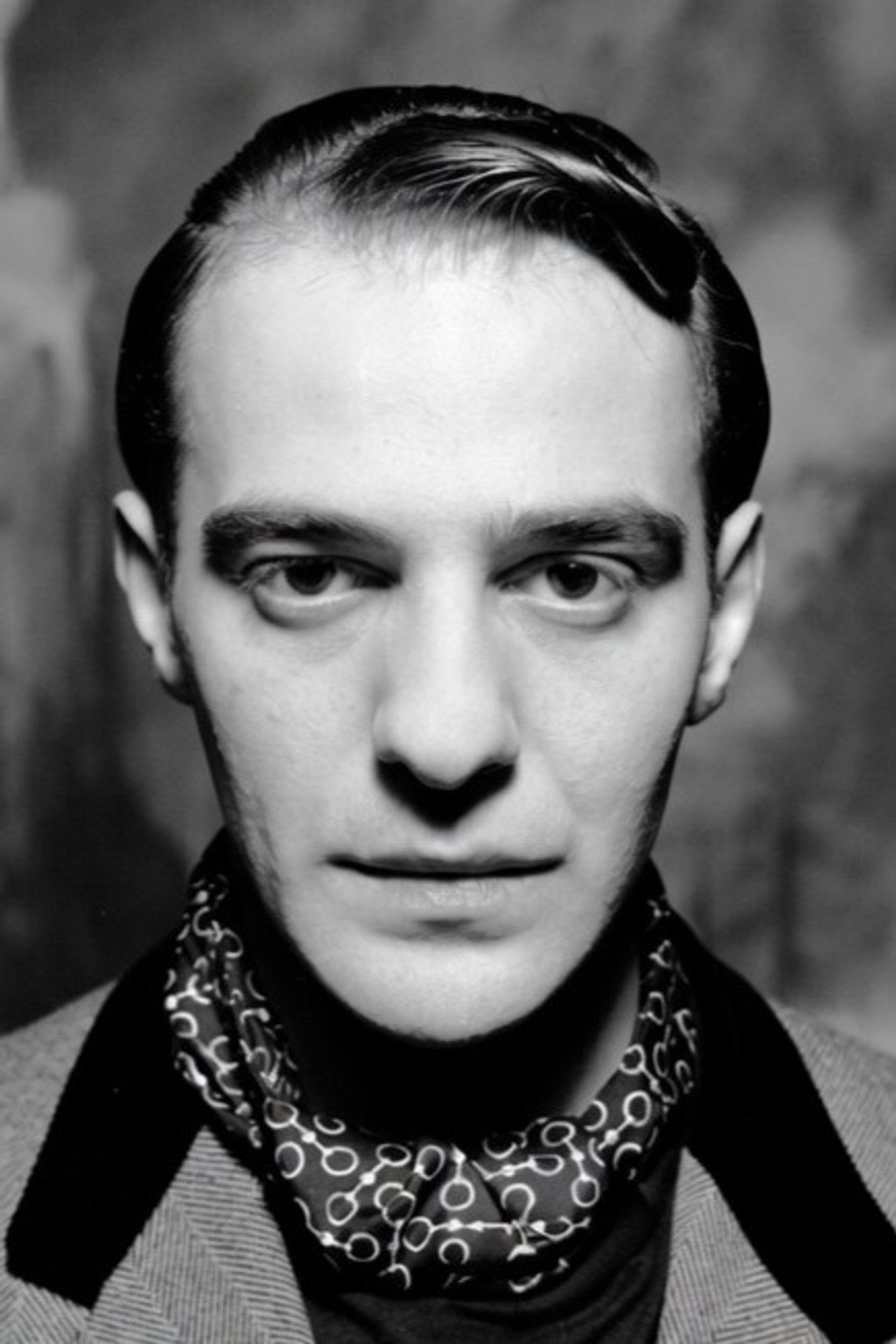 John Galliano