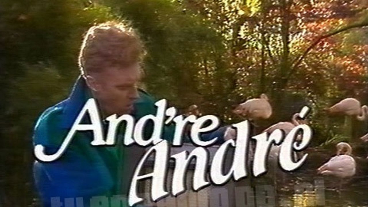 André Van Duin - De Muziekspecials — Épisode 3