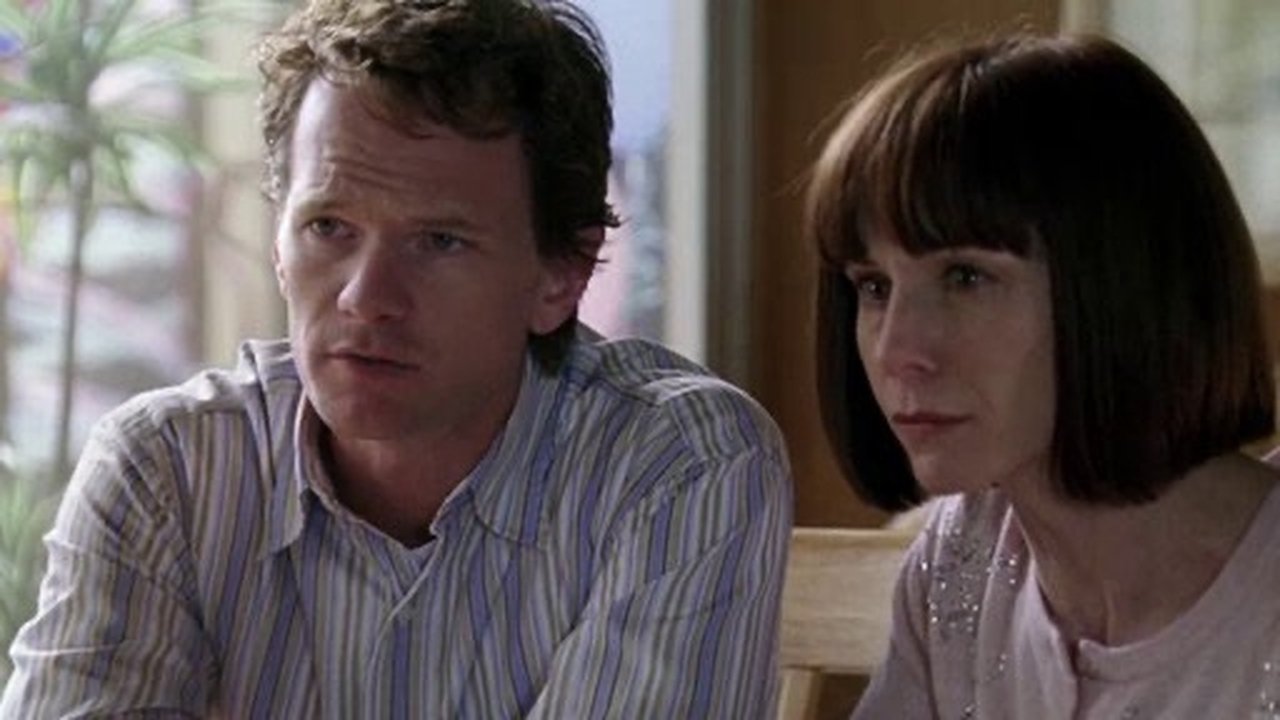 Numb3rs - Season 1 Episode 5 : Prime Suspect