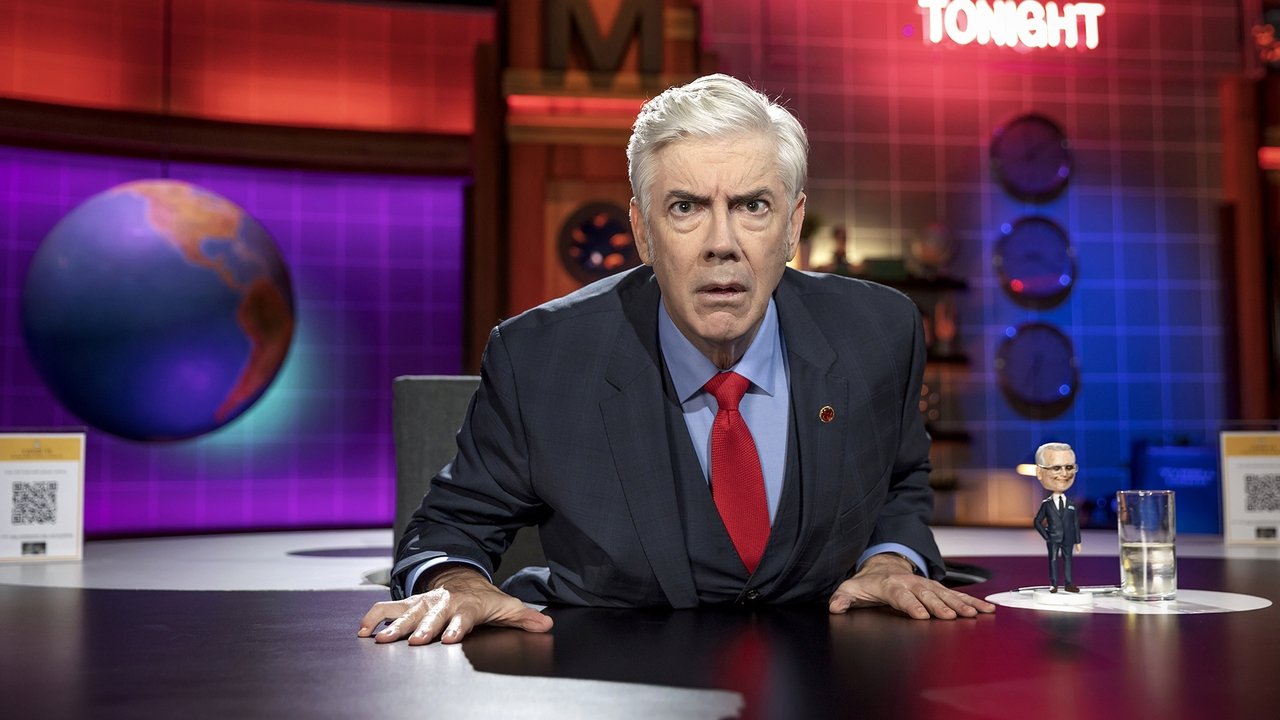Shaun Micallef's Mad as Hell - Season 14 Episode 4 : Episode 4