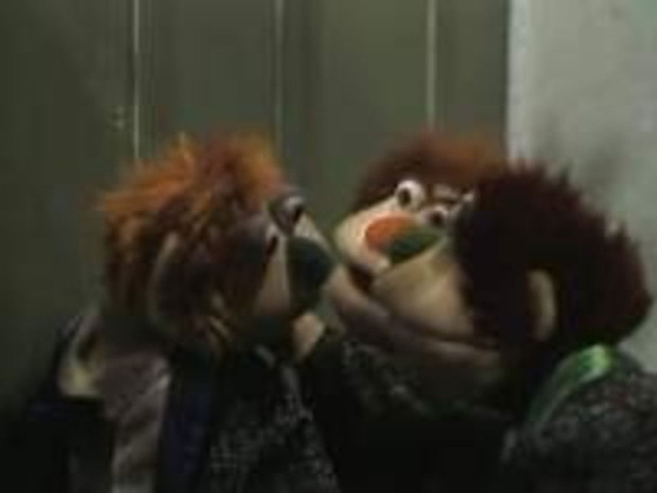 Hallo Spencer — Épisode 18