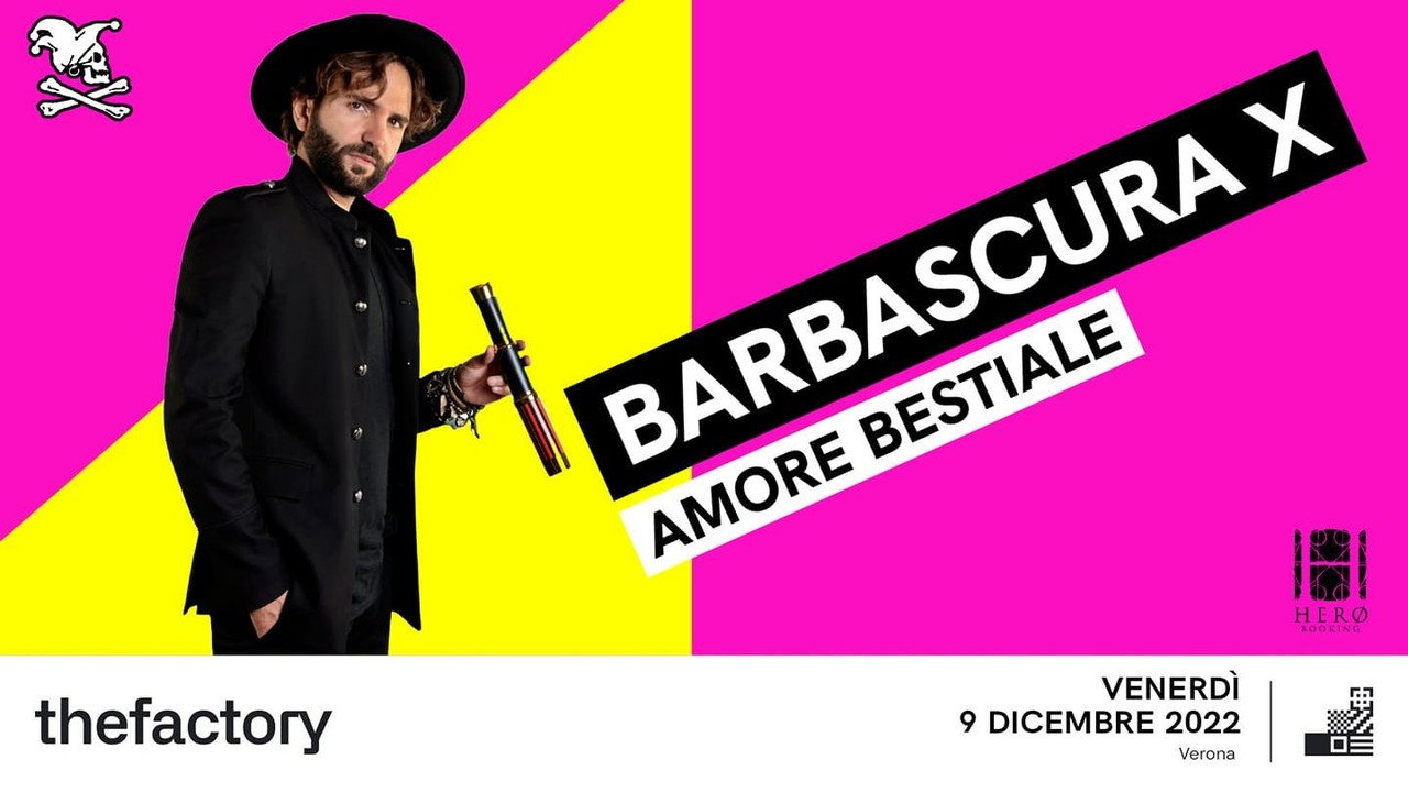 Amore Bestiale