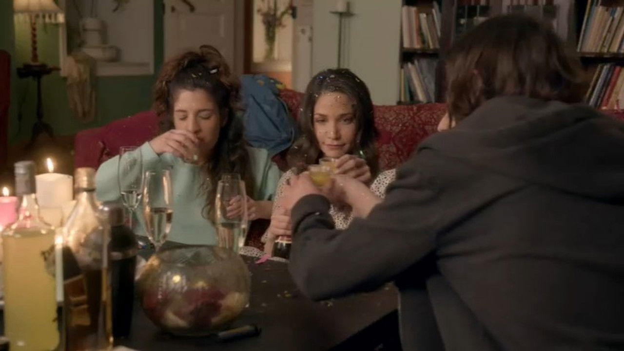 S1.E30 ∙ Episode #1.30