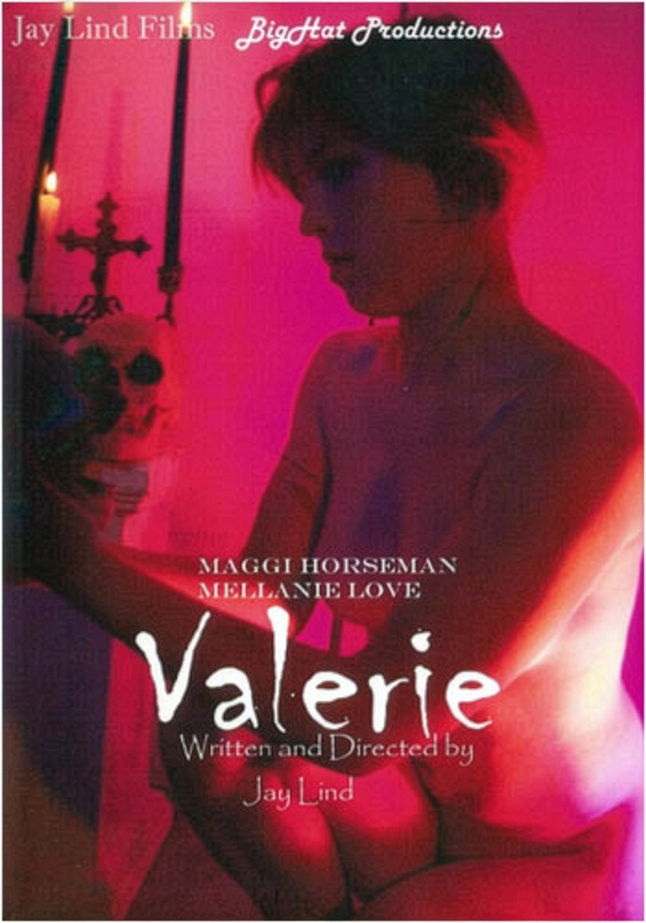 Valerie filmaffisch