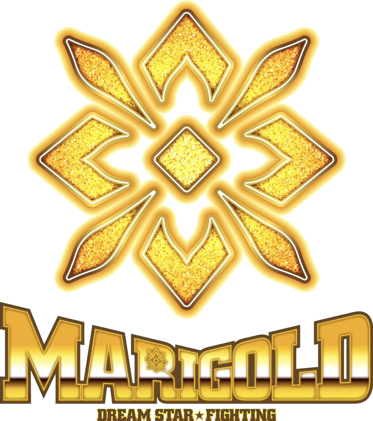 Dream Star★Fighting Marigold