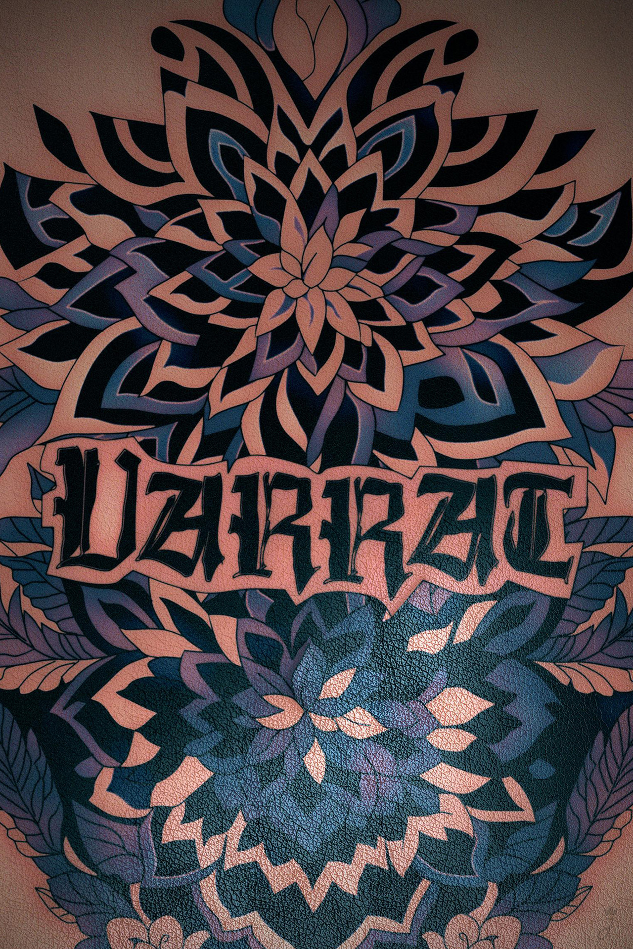Varrat – plakát 4