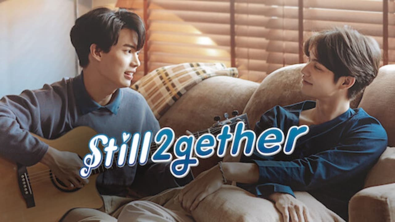 2gether: The Series background