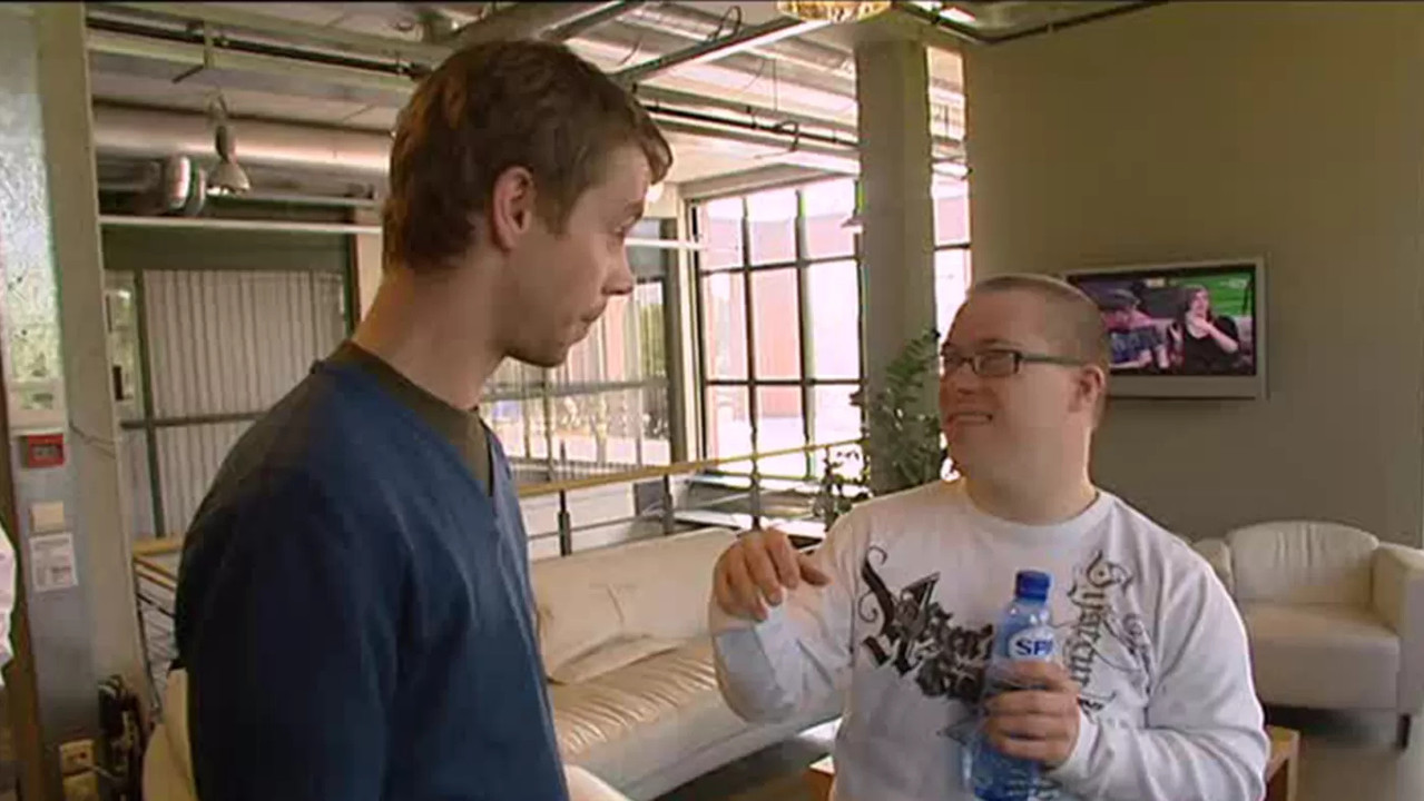 De Pfaffs — Épisode 17