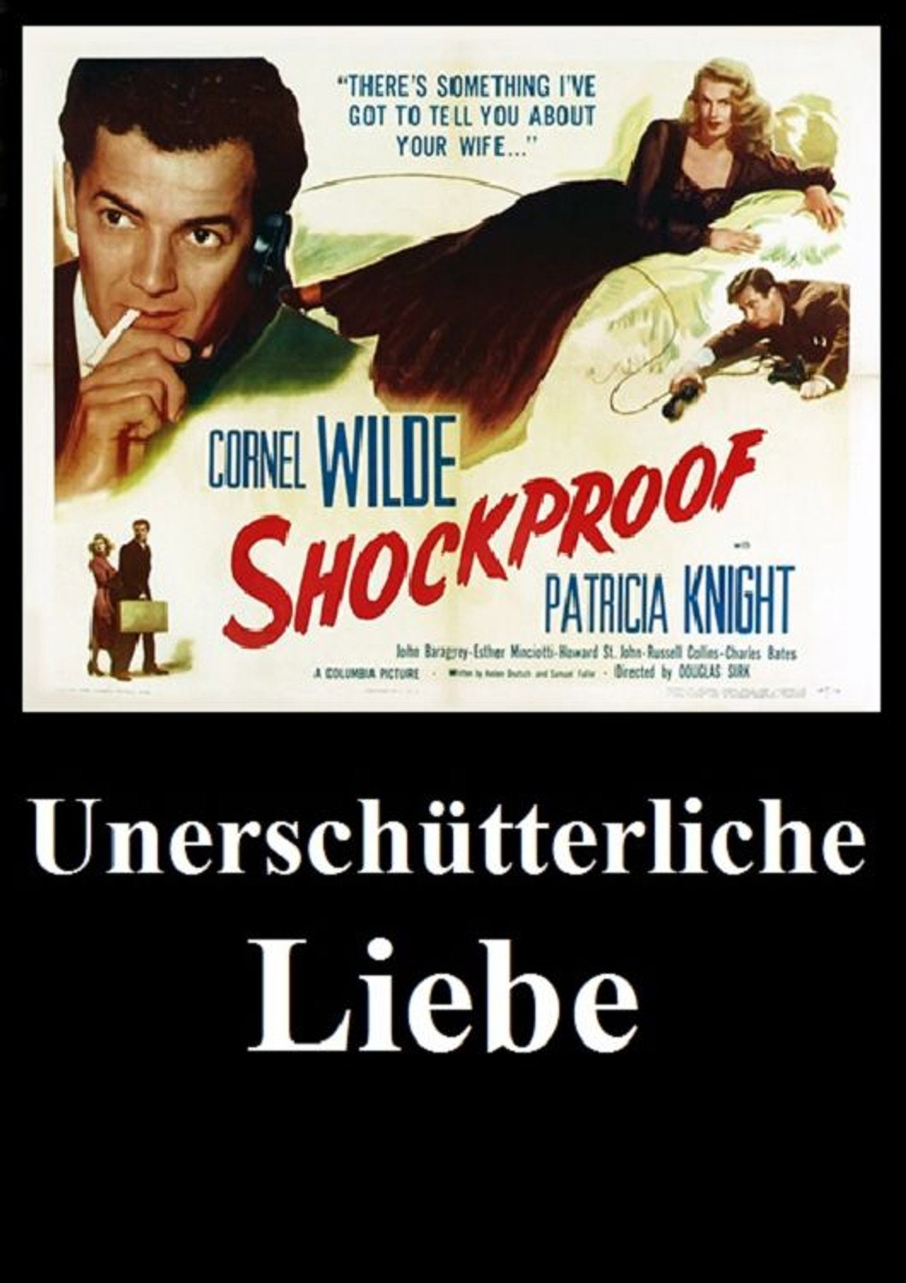 Unerschütterliche Liebe