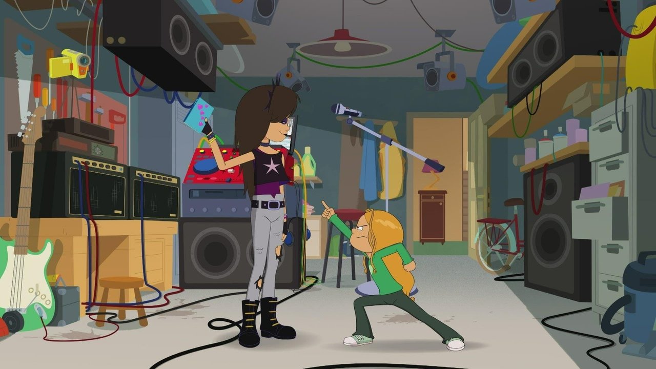 The Sisters - Season 3 Episode 44 : Episode 44