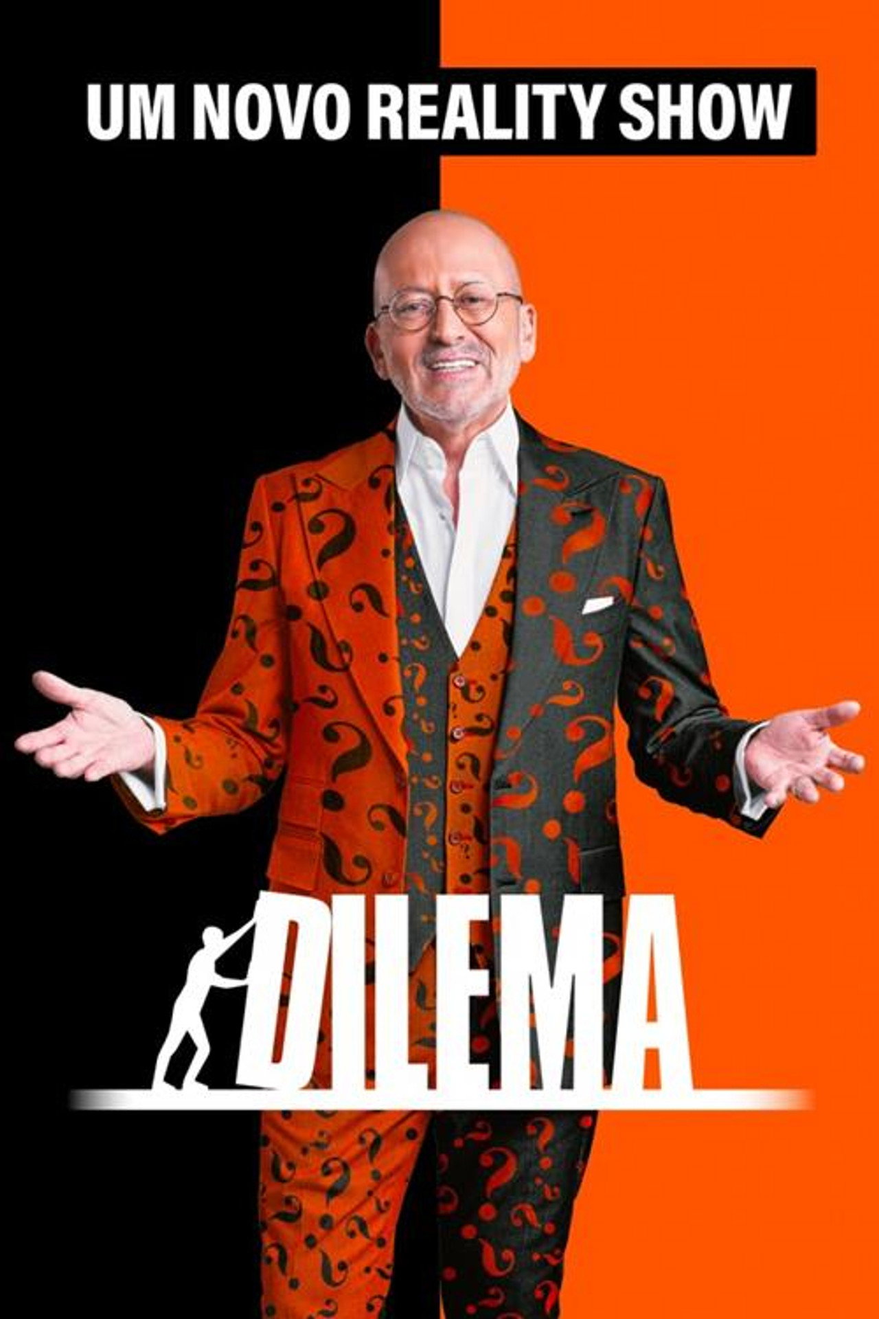 Dilema affisch