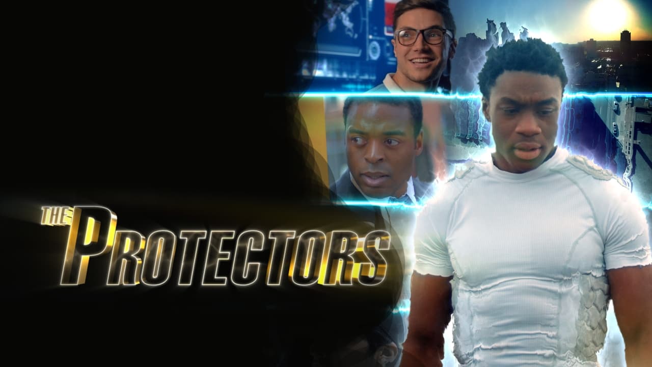 The Protectors background