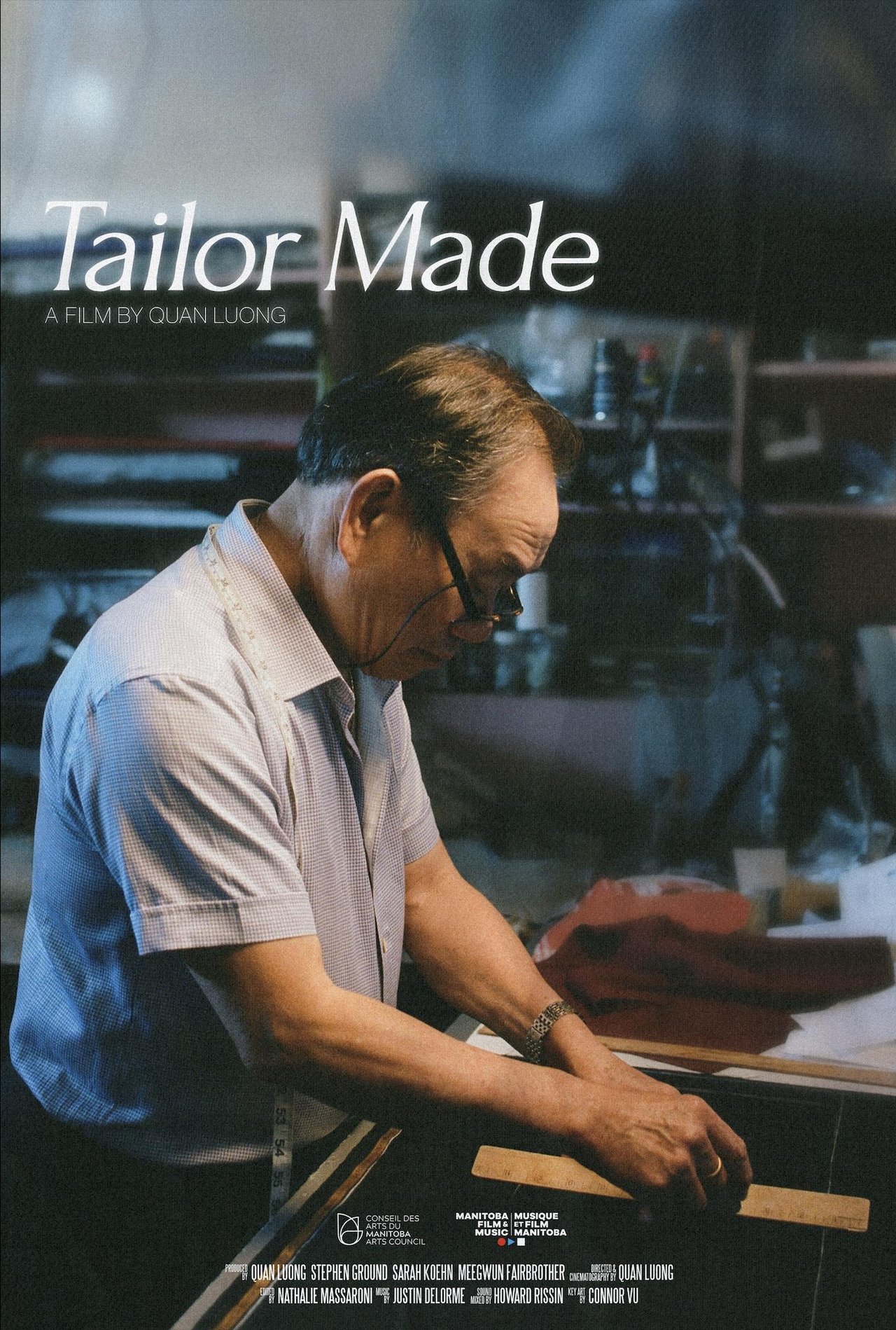 Tailor Made Tailor Made