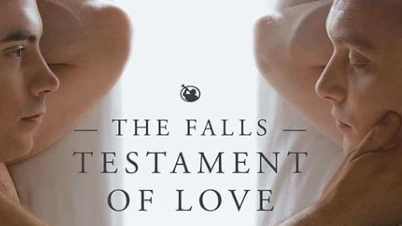 The Falls: Testament Of Love background