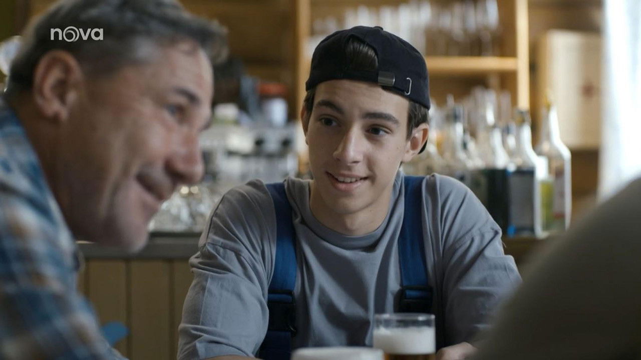 One Family - Season 5 Episode 45 : Episode 45