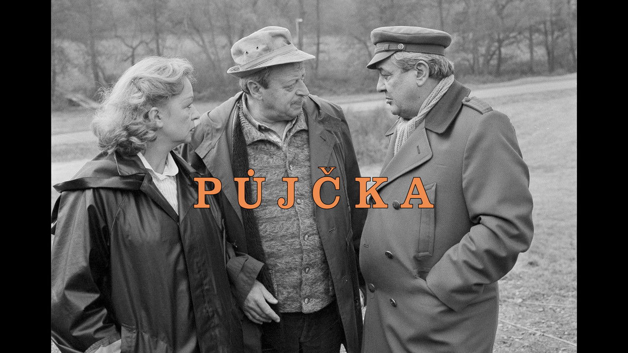 Doktor z vejminku — Épisode 7