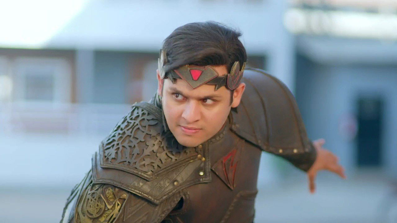 Baalveer — Épisode 40