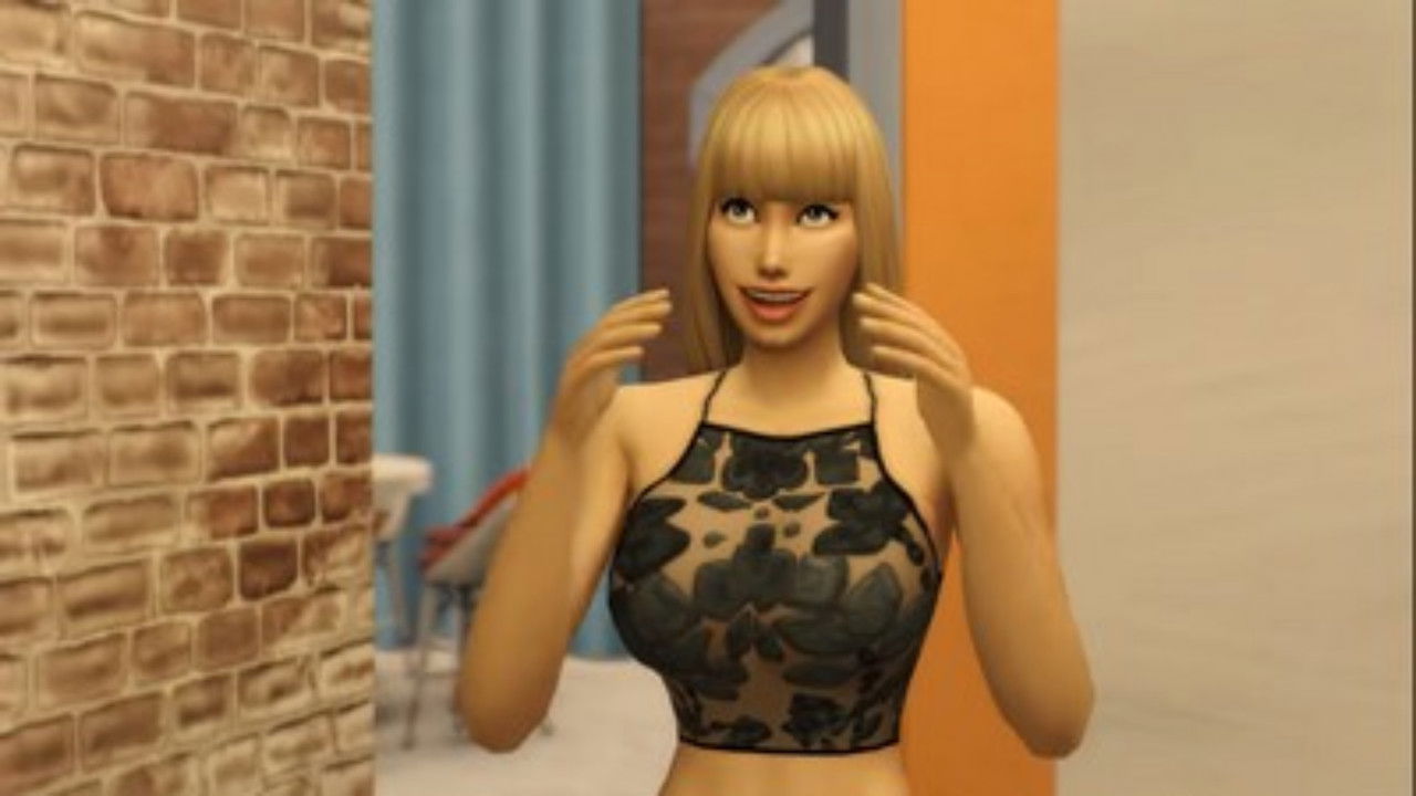 Girls in the House — Épisode 8